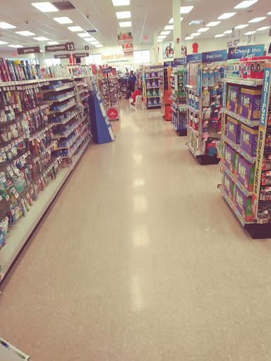 Supermarket «Tops», reviews and photos, 700 1st N St, Syracuse, NY 13208, USA