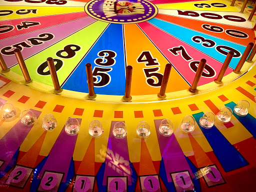 Video Arcade «Beach Fun & Games», reviews and photos, 12975 Village Blvd, Madeira Beach, FL 33708, USA