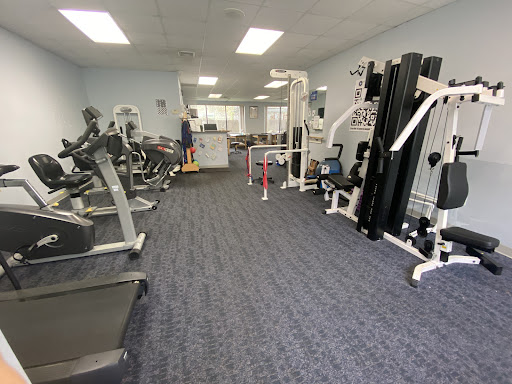 NY Physical Therapy & Wellness image 5