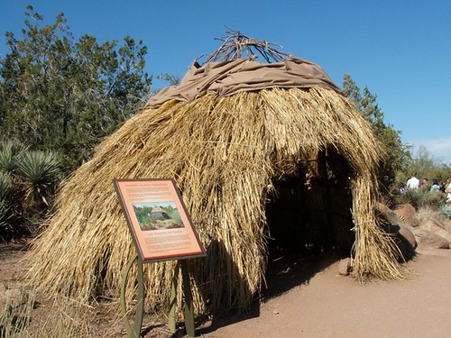 Botanical Garden «Desert Botanical Garden», reviews and photos, 1201 N Galvin Pkwy, Phoenix, AZ 85008, USA