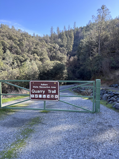 Quarry Road Trail