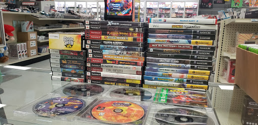 Video Game Store «Cartridge Gaming», reviews and photos, 2815 Elida Rd, Lima, OH 45805, USA