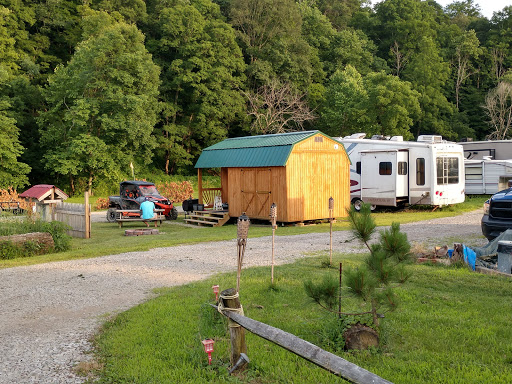 Saffron Valley Campground & Cabins, LLC