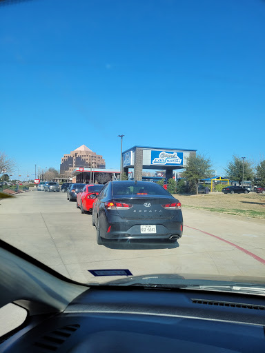 Car Wash «Carmel Car Wash», reviews and photos, 1401 N Cooper St, Arlington, TX 76011, USA