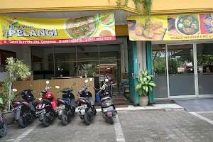 Pelangi Restaurant image