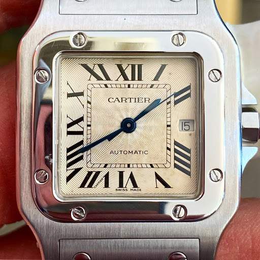 Manhattan Beach Watch Repair image