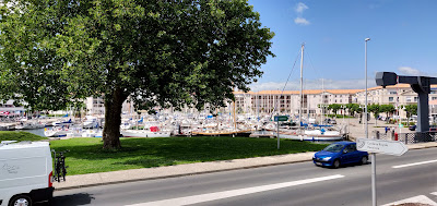 Capitainerie Plaisance de Rochefort à Rochefort