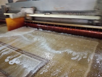 Photos of Asian Carpet Cleaning Factory