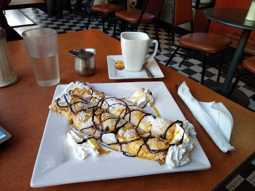 Coffee Shop «Royal Coffee Corporation», reviews and photos, 6764 N Sheridan Rd, Chicago, IL 60626, USA