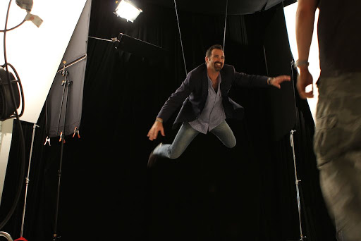The Producers Loft Studio image