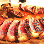 Photo n°1 de l'avis de Emanuele.r fait le 14/12/2023 à 22:22 sur le  La Conca à Capannori