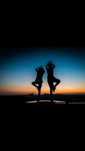 Cours de yoga Gestion Du Stress Et Bien-être Maîche