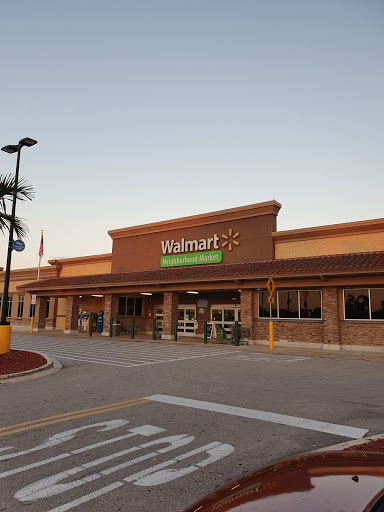 Supermarket «Walmart Neighborhood Market», reviews and photos, 3791 NW 167th St, Miami Gardens, FL 33055, USA