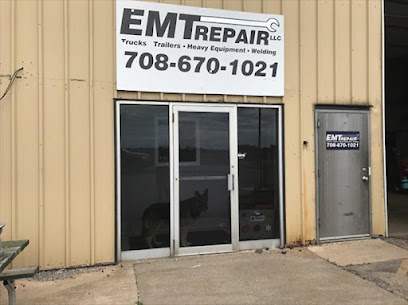 EMT Repair Services, Inc.
