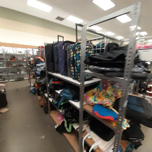 Thrift Store «Goodwill Retail Store & Donation Center», reviews and photos