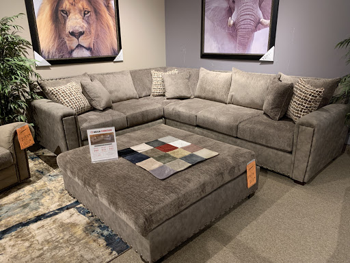 Furniture Store «Mega Furniture Universal City», reviews and photos, 3150 Pat Booker Rd, Universal City, TX 78148, USA