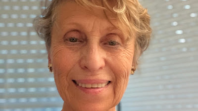 Dr Corinne GOLDSTEIN à Verneuil-sur-Seine