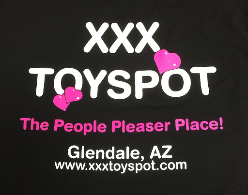 Adult Entertainment Store «XXXTOYSPOT LLC», reviews and photos, 13831 W Glendale Ave b, Glendale, AZ 85307, USA