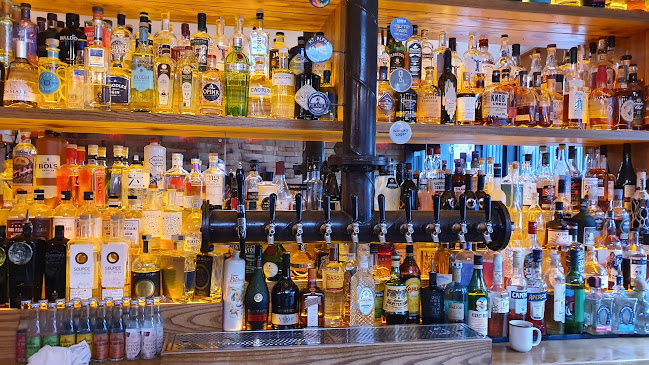 Cork Bar - Wanaka