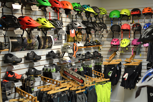 Bicycle Repair Shop «JBs Bike Shop», reviews and photos, 214 W Lancaster Ave, Shillington, PA 19607, USA