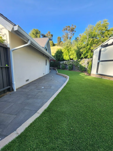 Regal Landscaping and Construction image