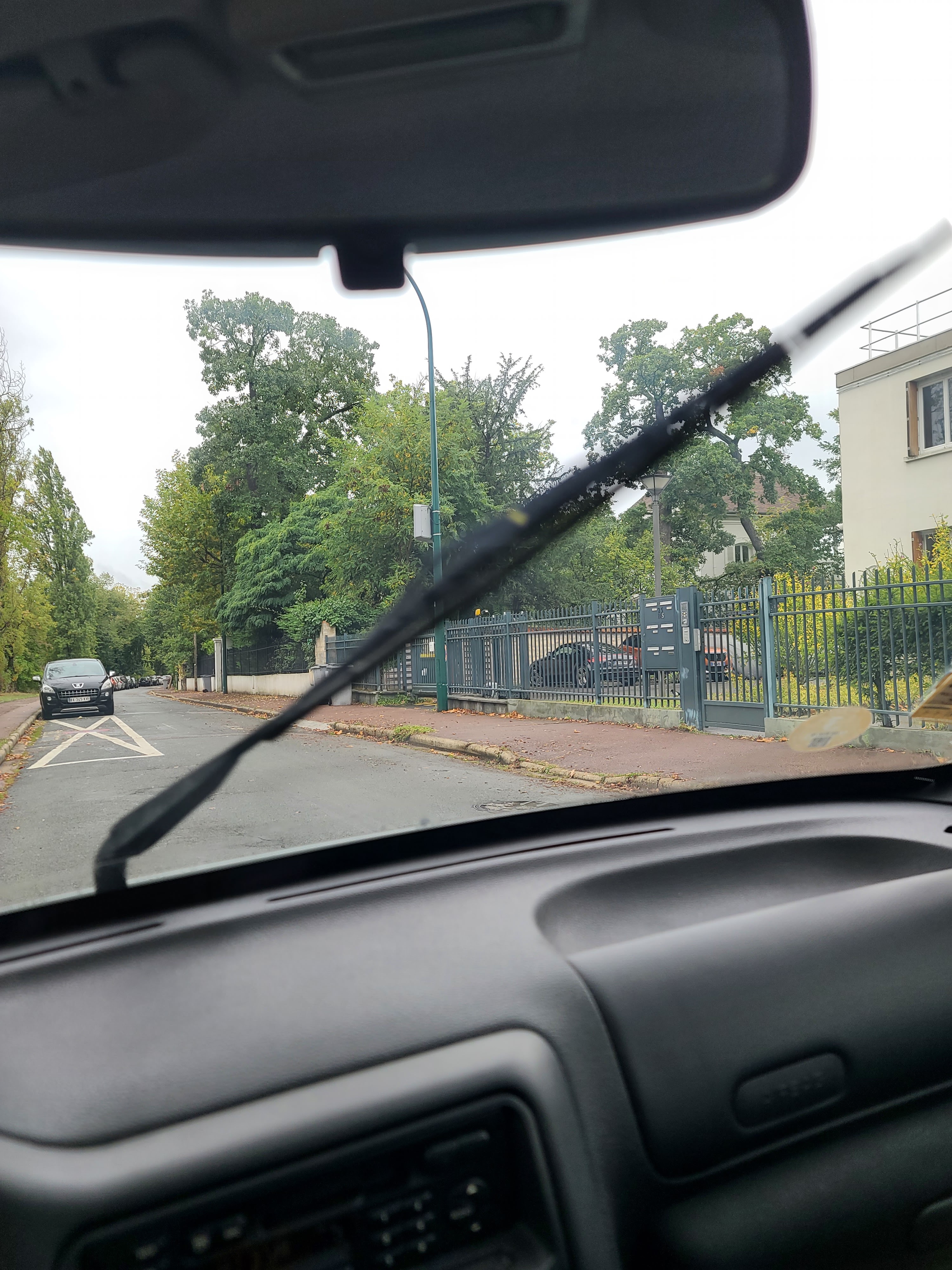 Photo n° 2 de l'avis de Christophe.� fait le 26/09/2022 à 14:40