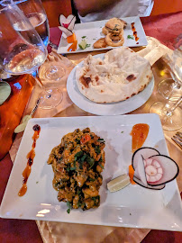 Korma du Bbollywood - Restaurant Indien à Senlis - n°3
