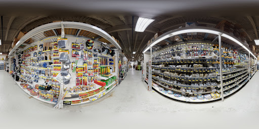 Construction Company «Park Avenue Building & Roofing LLC», reviews and photos, 2120 Atlantic Ave, Brooklyn, NY 11233, USA