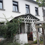 Photo n°4 de l'avis de Sarrie7. fait le 10/07/2020 à 09:16 sur le  Café im Pfarrhaus à Großpösna