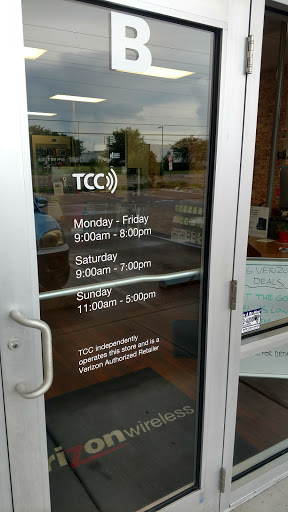 Cell Phone Store «TCC, Verizon Authorized Retailer», reviews and photos, 3860 Tampa Rd, Oldsmar, FL 34677, USA
