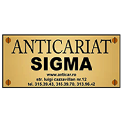 Anticariat Sigma