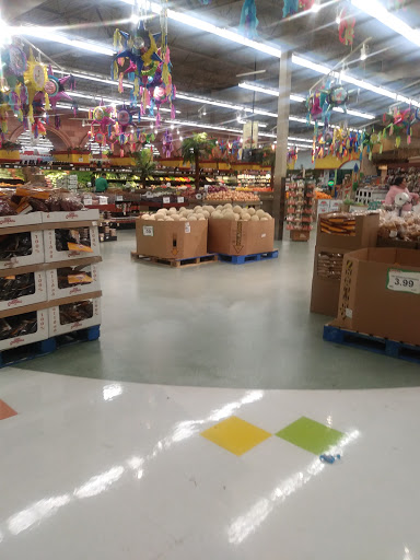 Grocery Store «Mi Pueblo Food Center», reviews and photos, 2100 Railroad Ave, Pittsburg, CA 94565, USA