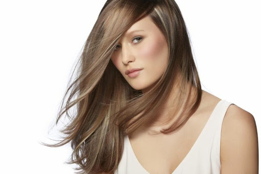 Hair Salon «Antonino Salon & Spa», reviews and photos, 191 Townsend St, Birmingham, MI 48009, USA