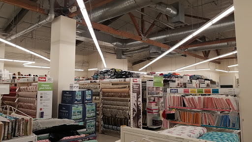 Fabric Store «Jo-Ann Fabrics and Crafts», reviews and photos, 3130 Arden Way, Sacramento, CA 95825, USA