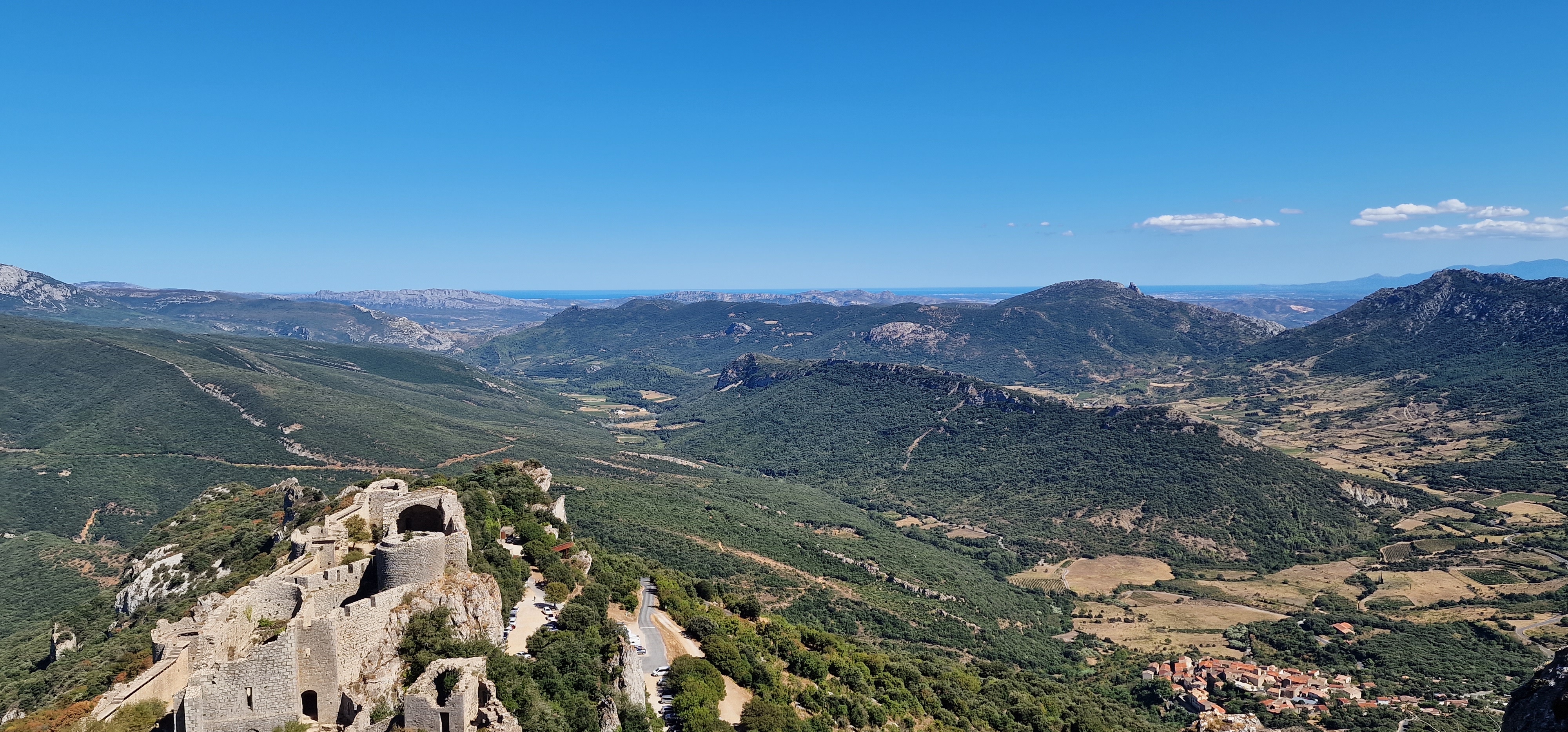 Photo n° 22 de l'avis de Enzo.N fait le 21/08/2022 à 19:53