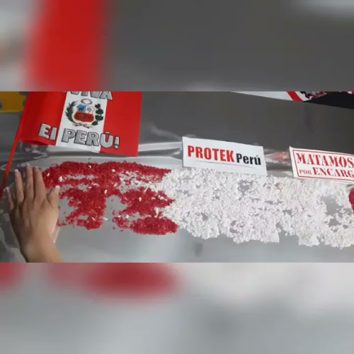 Fumigaciones y Extintores En Trujillo - Protek Perú - Matamos Por Encargo - Trujillo