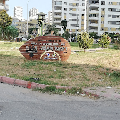 SB-Adana Lions Kulübü Doğa Yaşam Parkı
