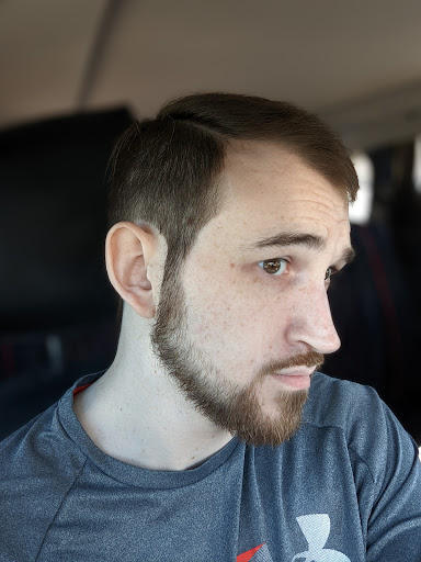 Barber Shop «Chopped On Blades Barbershop», reviews and photos, 395 Greens Rd, Houston, TX 77060, USA