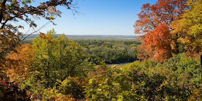 Weston Bend State Park