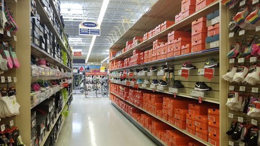 Sporting Goods Store «Academy Sports + Outdoors», reviews and photos, 1205 Wimberly Dr SW, Decatur, AL 35603, USA