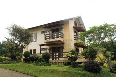 Villa Blok R-1 No 3/5 Komplek Villa Istana Bunga