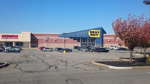 Electronics Store «Best Buy», reviews and photos, 675 US-1, Iselin, NJ 08830, USA
