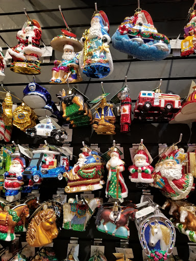 Gift Shop «Good Things For All Seasons», reviews and photos, 334 S Main St, Grapevine, TX 76051, USA