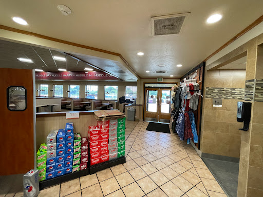 Gas Station «Flying J», reviews and photos, 520 S State Rd 39, Lebanon, IN 46052, USA