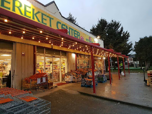 Épicerie Bereket Center Turkish Market Corbeil-Essonnes