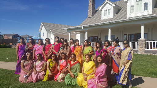 Community Center «Cordera», reviews and photos, 11894 Grand Lawn Cir, Colorado Springs, CO 80924, USA