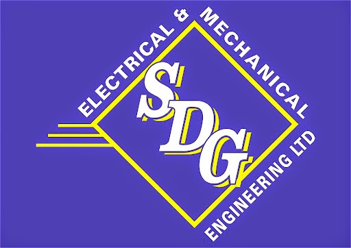 Reviews of S D G Electrical & Mechanical Engineering Ltd in Bedford - Electrician