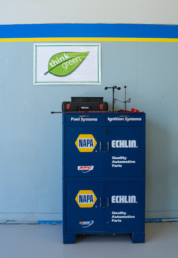 Auto Repair Shop «Drive Rite Auto Repair, Inc. - Bosch Car Service», reviews and photos, 9674 Old Redwood Hwy, Windsor, CA 95492, USA