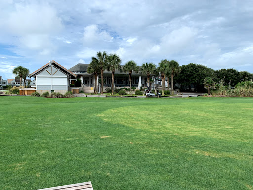 Country Club «Bald Head Island Club», reviews and photos, Salt Meadow Trail, Southport, NC 28461, USA