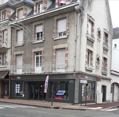 Stephane Plaza Immobilier à Vendôme